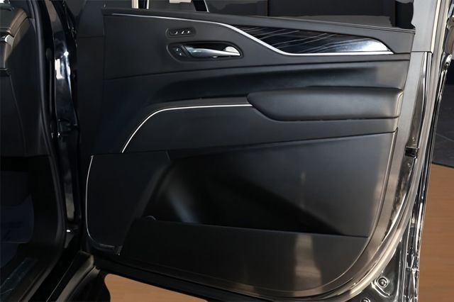 2023 Cadillac Escalade 4WD 4dr Sport - 22980298 - 18