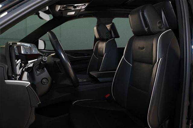 2023 Cadillac Escalade 4WD 4dr Sport - 22980298 - 1