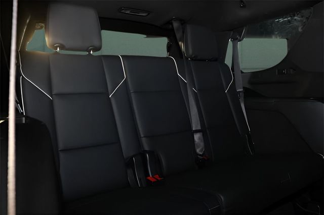 2023 Cadillac Escalade 4WD 4dr Sport - 22980298 - 21