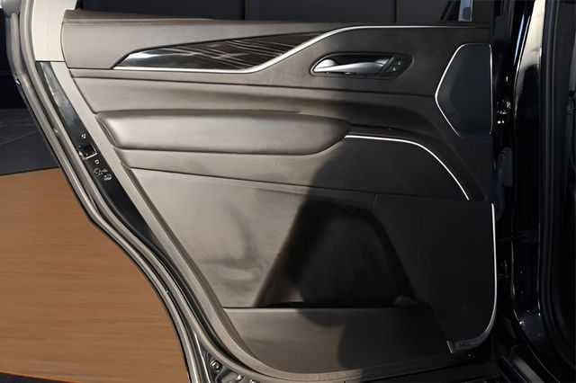 2023 Cadillac Escalade 4WD 4dr Sport - 22980298 - 23