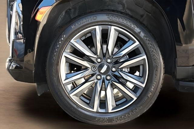 2023 Cadillac Escalade 4WD 4dr Sport - 22980298 - 26