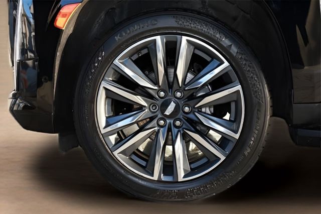 2023 Cadillac Escalade 4WD 4dr Sport - 22980298 - 27