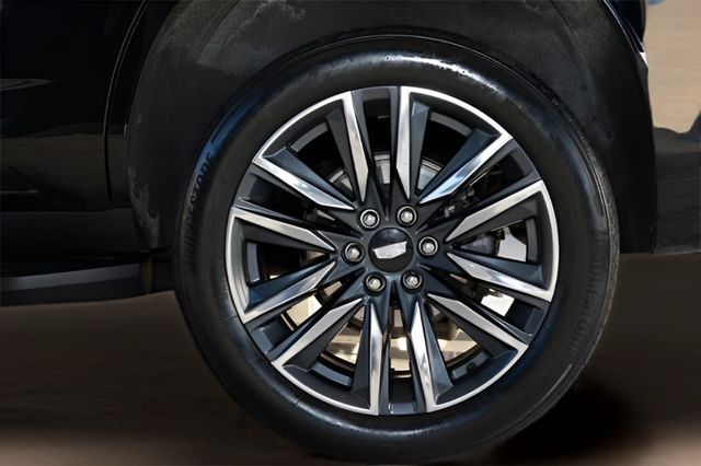 2023 Cadillac Escalade 4WD 4dr Sport - 22980298 - 28