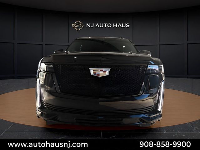 2023 Cadillac Escalade 4WD 4dr Sport - 22980298 - 2