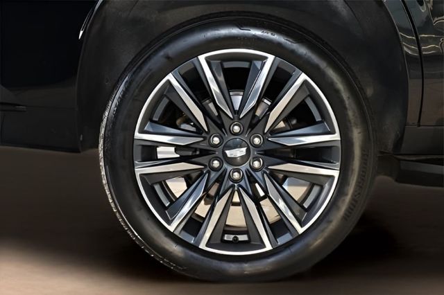 2023 Cadillac Escalade 4WD 4dr Sport - 22980298 - 29