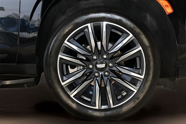 2023 Cadillac Escalade 4WD 4dr Sport - 22980298 - 30