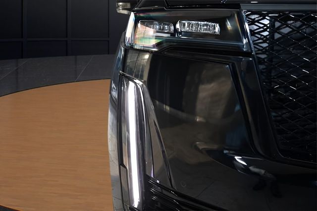 2023 Cadillac Escalade 4WD 4dr Sport - 22980298 - 34