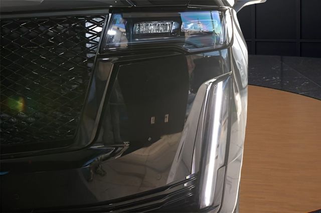 2023 Cadillac Escalade 4WD 4dr Sport - 22980298 - 35