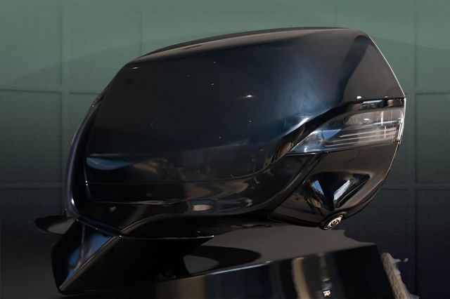 2023 Cadillac Escalade 4WD 4dr Sport - 22980298 - 36