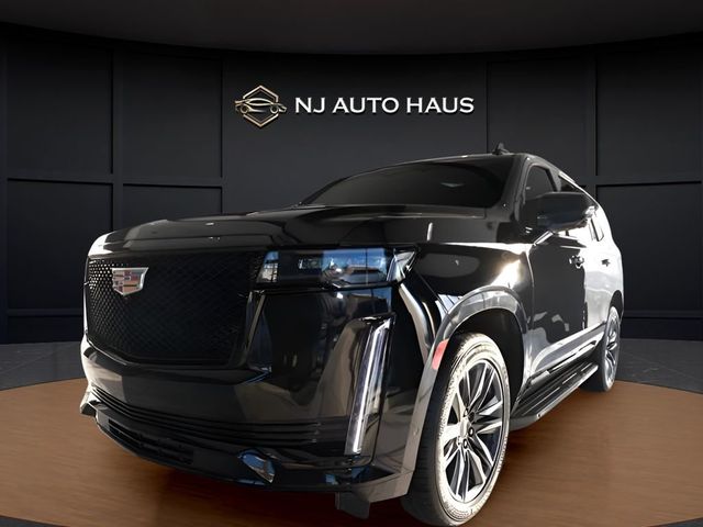 2023 Cadillac Escalade 4WD 4dr Sport - 22980298 - 3
