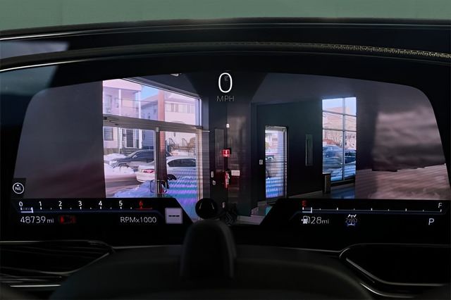 2023 Cadillac Escalade 4WD 4dr Sport - 22980298 - 41