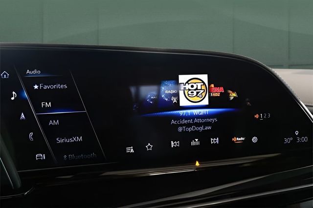 2023 Cadillac Escalade 4WD 4dr Sport - 22980298 - 42