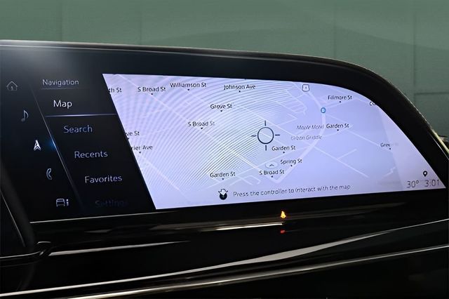 2023 Cadillac Escalade 4WD 4dr Sport - 22980298 - 44