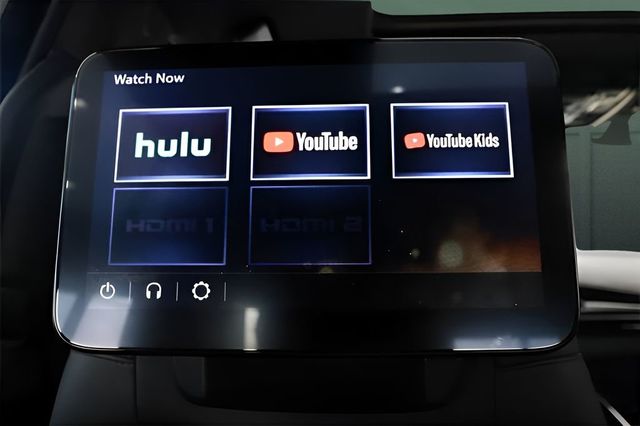 2023 Cadillac Escalade 4WD 4dr Sport - 22980298 - 45