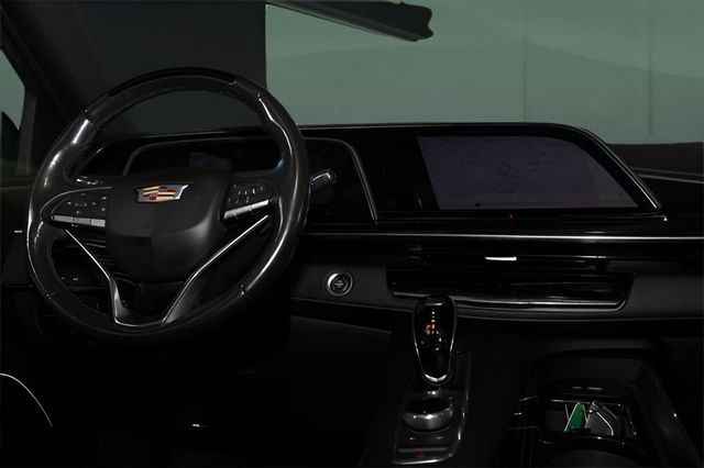 2023 Cadillac Escalade 4WD 4dr Sport - 22980298 - 46