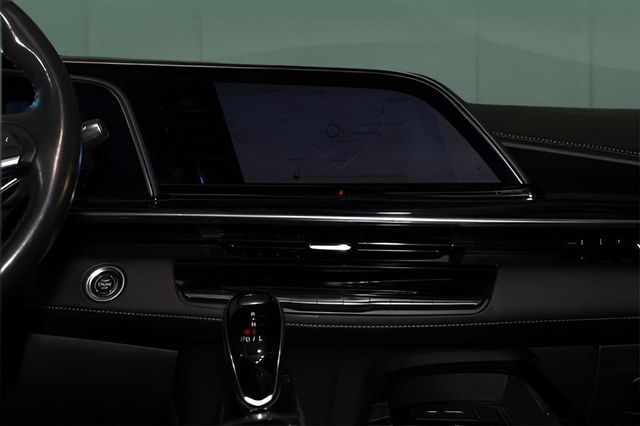 2023 Cadillac Escalade 4WD 4dr Sport - 22980298 - 47