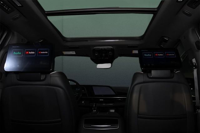 2023 Cadillac Escalade 4WD 4dr Sport - 22980298 - 48