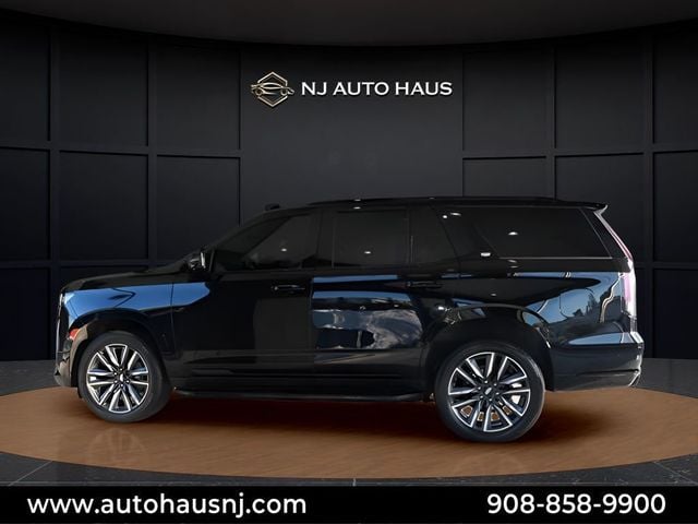 2023 Cadillac Escalade 4WD 4dr Sport - 22980298 - 4