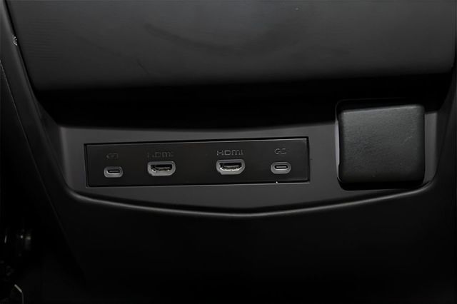 2023 Cadillac Escalade 4WD 4dr Sport - 22980298 - 49