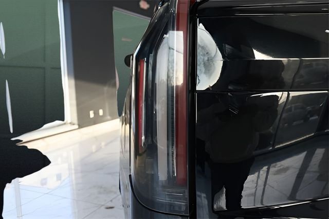 2023 Cadillac Escalade 4WD 4dr Sport - 22980298 - 50