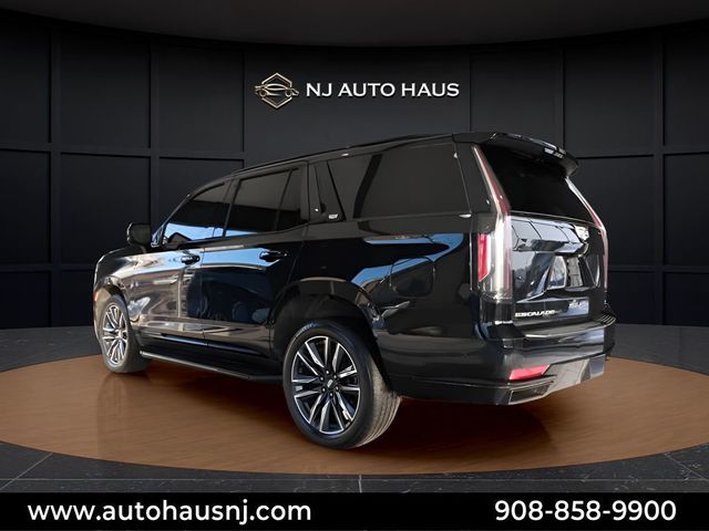2023 Cadillac Escalade 4WD 4dr Sport - 22980298 - 5