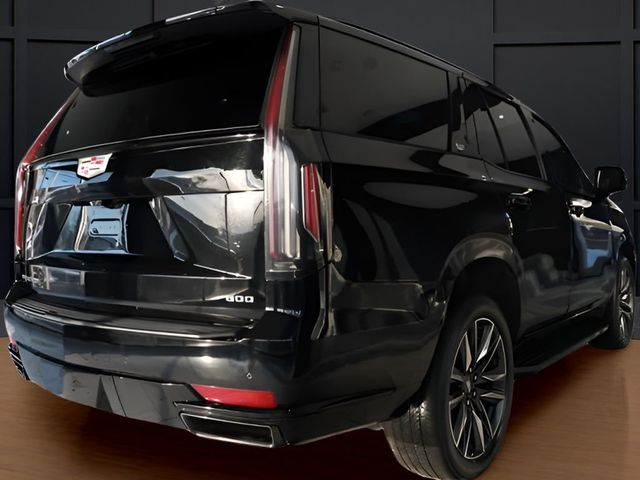 2023 Cadillac Escalade 4WD 4dr Sport - 22980298 - 7