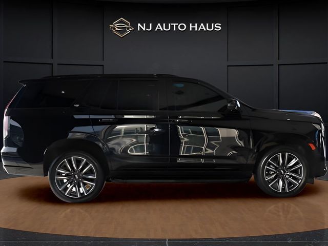 2023 Cadillac Escalade 4WD 4dr Sport - 22980298 - 8