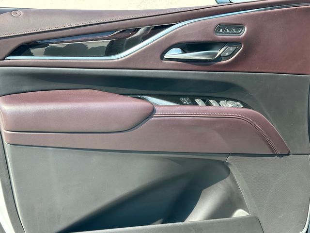 2023 Cadillac Escalade 4WD 4dr Sport Platinum - 23020876 - 17