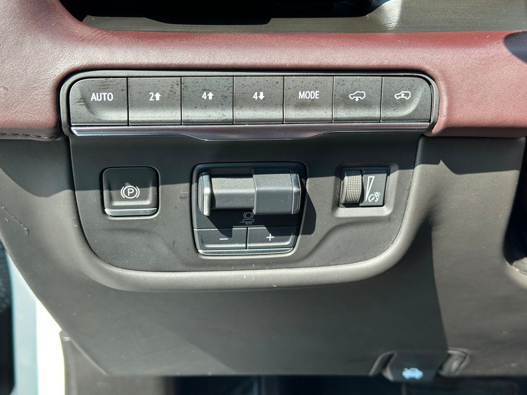 2023 Cadillac Escalade 4WD 4dr Sport Platinum - 23020876 - 20