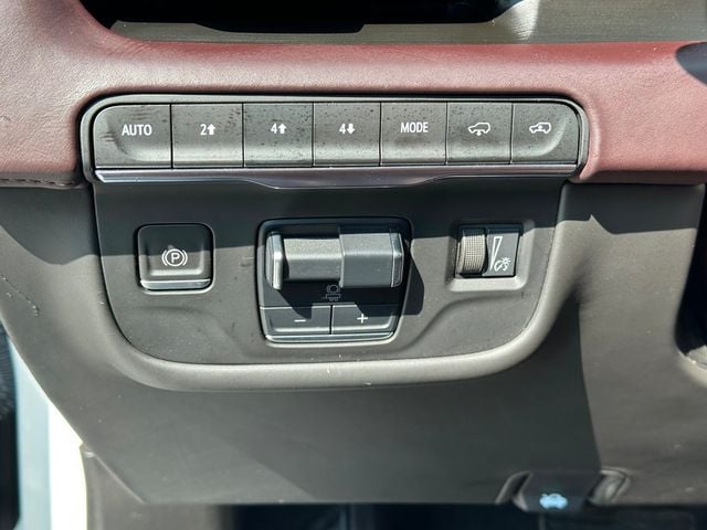 2023 Cadillac Escalade 4WD 4dr Sport Platinum - 23020876 - 20
