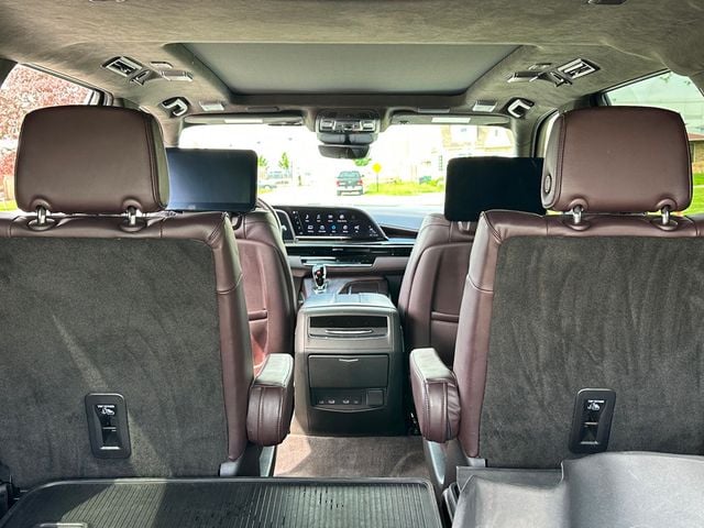 2023 Cadillac Escalade 4WD 4dr Sport Platinum - 23020876 - 26