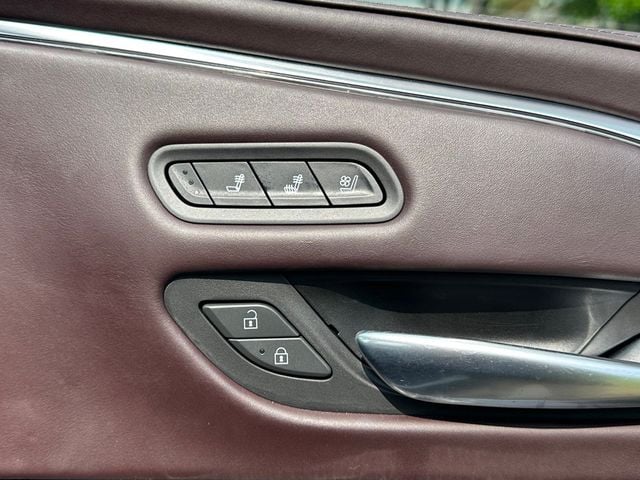 2023 Cadillac Escalade 4WD 4dr Sport Platinum - 23020876 - 34
