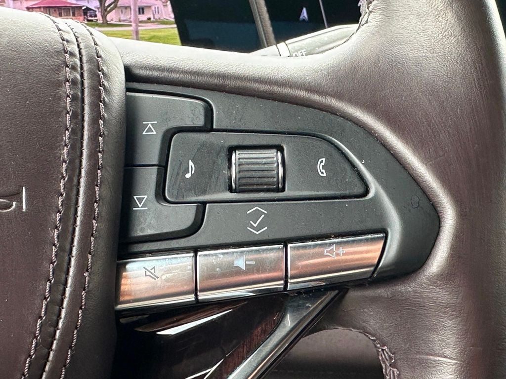 2023 Cadillac Escalade 4WD 4dr Sport Platinum - 23020876 - 37