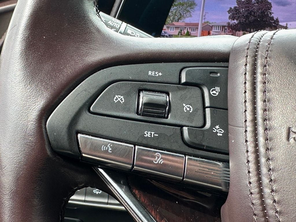 2023 Cadillac Escalade 4WD 4dr Sport Platinum - 23020876 - 38