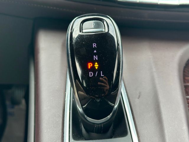 2023 Cadillac Escalade 4WD 4dr Sport Platinum - 23020876 - 43