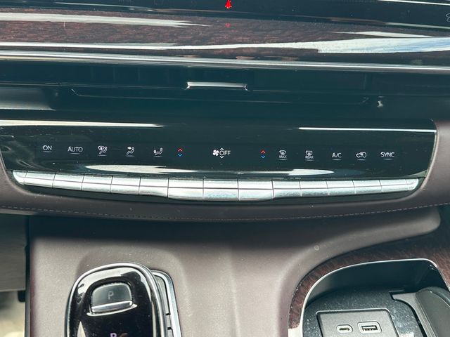 2023 Cadillac Escalade 4WD 4dr Sport Platinum - 23020876 - 51