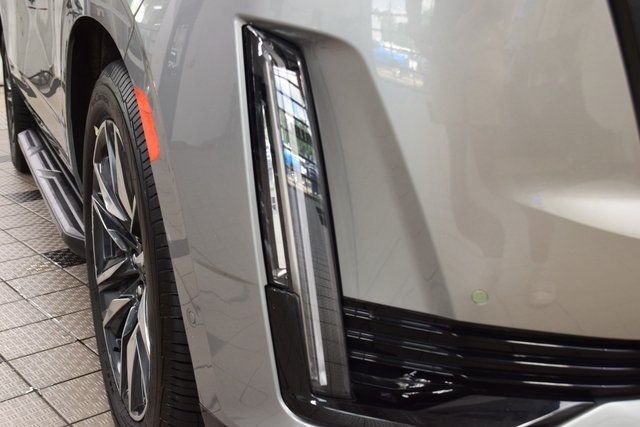 2023 Cadillac Escalade 4WD 4dr Sport Platinum - 22869416 - 13