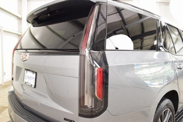 2023 Cadillac Escalade 4WD 4dr Sport Platinum - 22869416 - 17