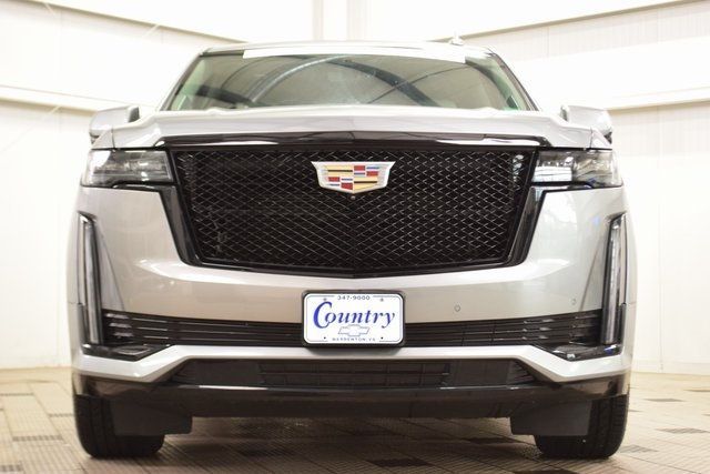 2023 Cadillac Escalade 4WD 4dr Sport Platinum - 22869416 - 1
