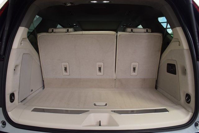 2023 Cadillac Escalade 4WD 4dr Sport Platinum - 22869416 - 21