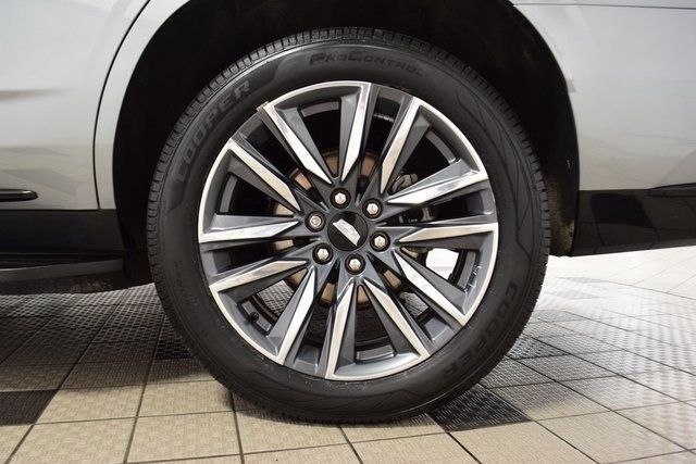 2023 Cadillac Escalade 4WD 4dr Sport Platinum - 22869416 - 27
