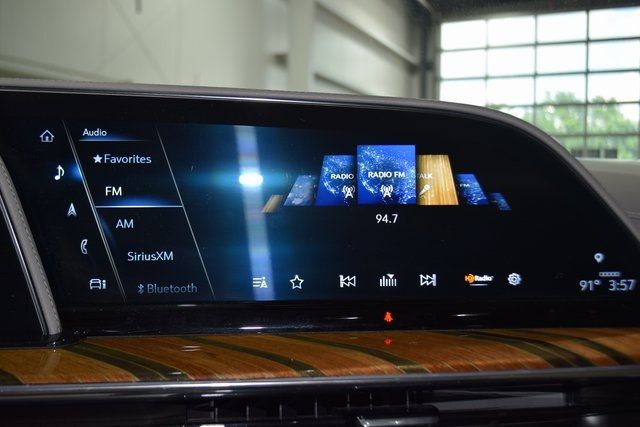 2023 Cadillac Escalade 4WD 4dr Sport Platinum - 22869416 - 30