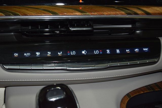 2023 Cadillac Escalade 4WD 4dr Sport Platinum - 22869416 - 31