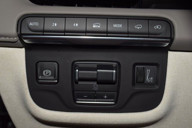 2023 Cadillac Escalade 4WD 4dr Sport Platinum - 22869416 - 35