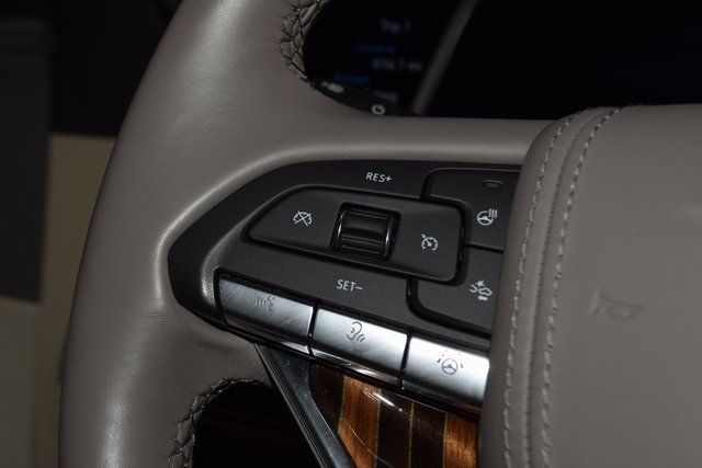 2023 Cadillac Escalade 4WD 4dr Sport Platinum - 22869416 - 37