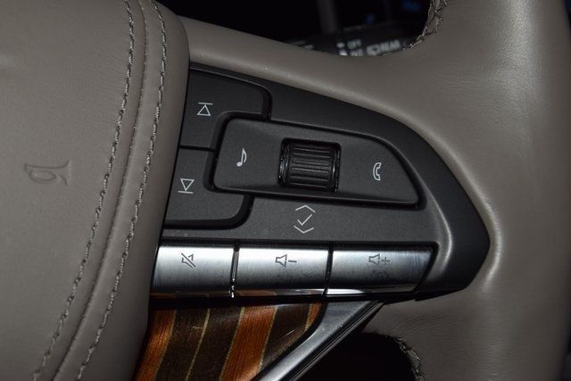 2023 Cadillac Escalade 4WD 4dr Sport Platinum - 22869416 - 38
