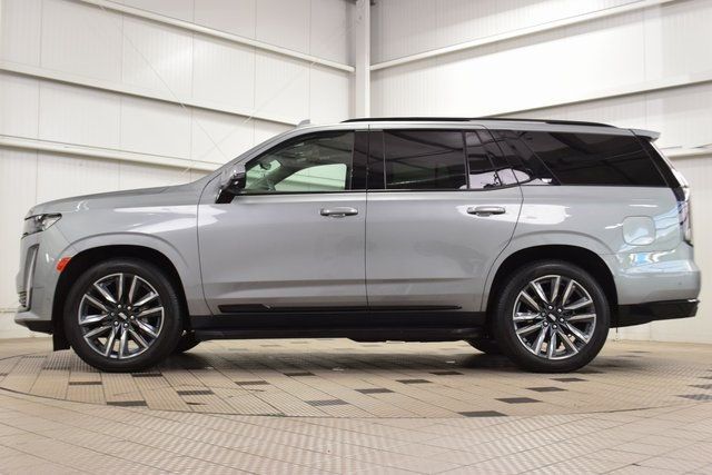 2023 Cadillac Escalade 4WD 4dr Sport Platinum - 22869416 - 3