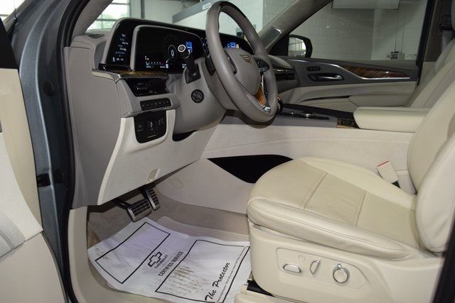 2023 Cadillac Escalade 4WD 4dr Sport Platinum - 22869416 - 41