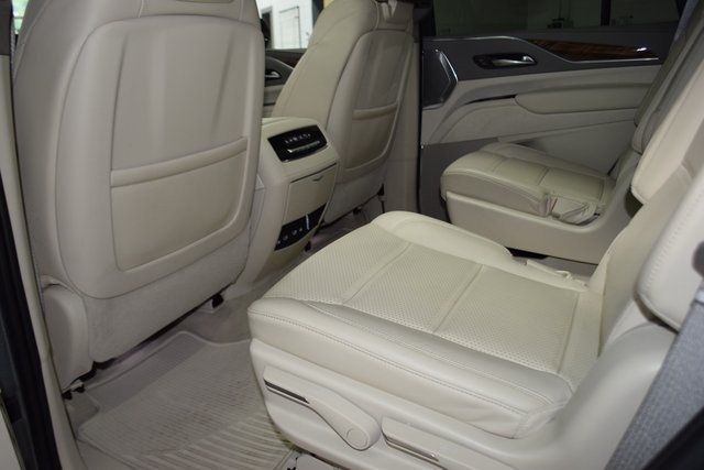 2023 Cadillac Escalade 4WD 4dr Sport Platinum - 22869416 - 43
