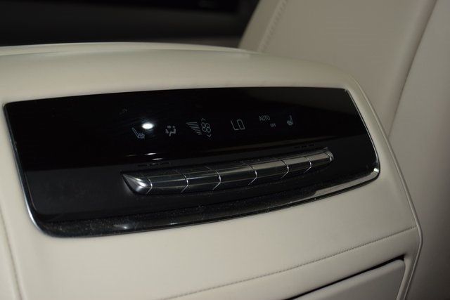 2023 Cadillac Escalade 4WD 4dr Sport Platinum - 22869416 - 44